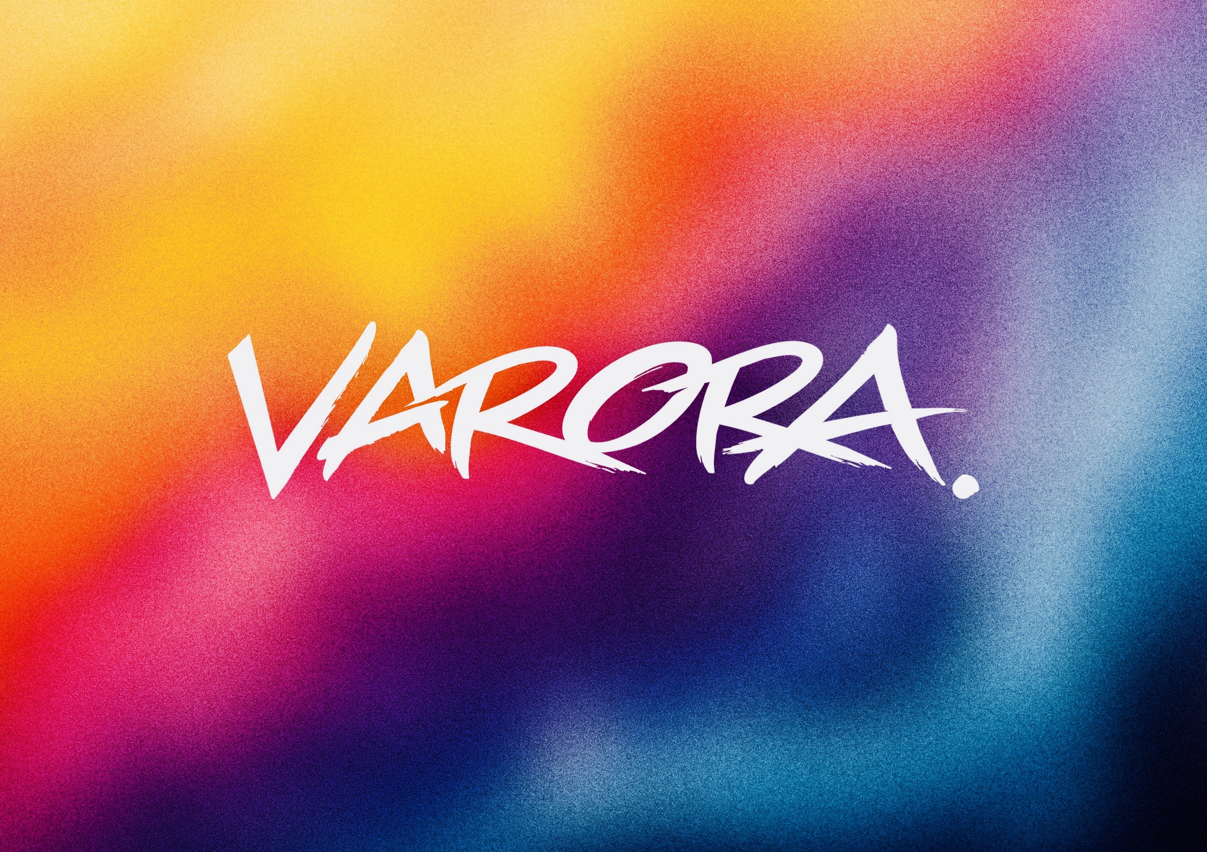「VARORA.（ヴァローラ）」様の別注モデルを製造
